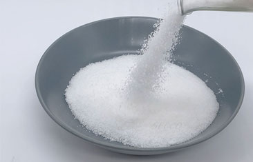 Henan Secco Poliacrilamida cati&oacute;nica: unha excelente "ferramenta" para o tratamento da auga