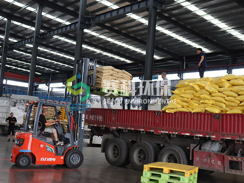 Taller de almacenamento