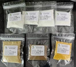 Poden utilizarse simultaneamente a poliacrilamida e o cloruro de polialuminio?