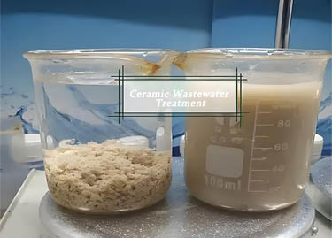 Como seleccionar a poliacrilamida correcta (PAM) para o tratamento de lodos de apilamento: unha guía práctica